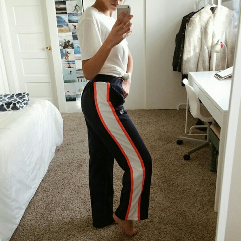 FILA Sport Track Pants